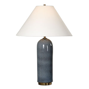 Mayetta Table Lamp - stylish lamp for bedside tables | Image 2 | InSTYLE Home & Rugs