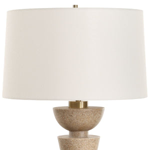 Cullum Table Lamp - stylish lamp for bedside tables | Image 5 | InSTYLE Home & Rugs