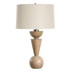 Cullum Table Lamp - stylish lamp for bedside tables | Image 4 | InSTYLE Home & Rugs
