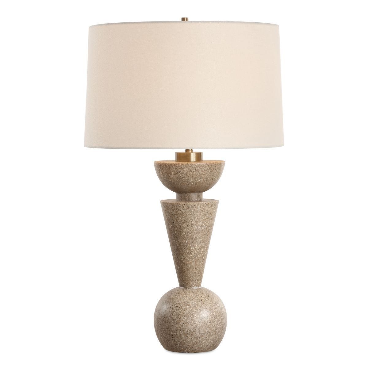 Cullum Table Lamp - stylish lamp for bedside tables | Image 2 | InSTYLE Home & Rugs