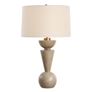 Cullum Table Lamp - stylish lamp for bedside tables | Image 2 | InSTYLE Home & Rugs