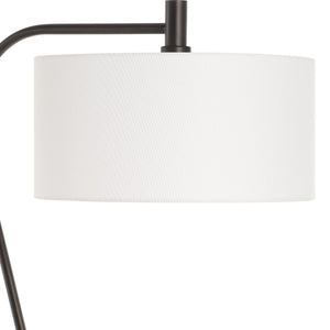 Irwin Floor Lamp - elegant floor lamp for interiors | Image 5 | InSTYLE Home & Rugs