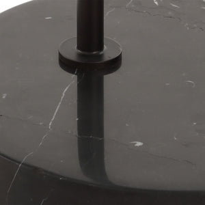 Richie Floor Lamp - elegant floor lamp for interiors | Image 5 | InSTYLE Home & Rugs