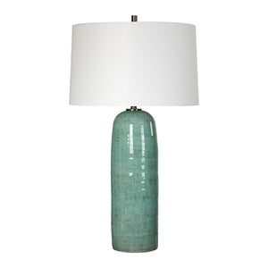 Andale Table Lamp - perfect lighting for modern homes | Image 4 | InSTYLE Home & Rugs