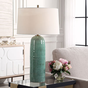 Andale Table Lamp - perfect lighting for modern homes | Image 1 | InSTYLE Home & Rugs