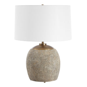 Raylan Table Lamp - chic table lamp for any room | Image 4 | InSTYLE Home & Rugs