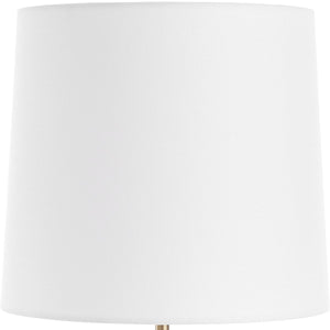 Alistair Buffet Lamp - versatile lighting lamps for any interior style | Image 5 | InSTYLE Home & Rugs
