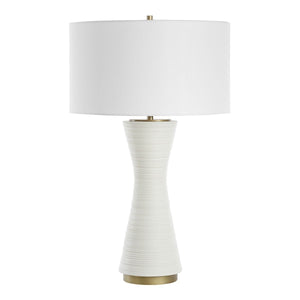 Ridgeline Table Lamp - contemporary lamps for stylish lighting solutions | Image 4 | InSTYLE Home & Rugs