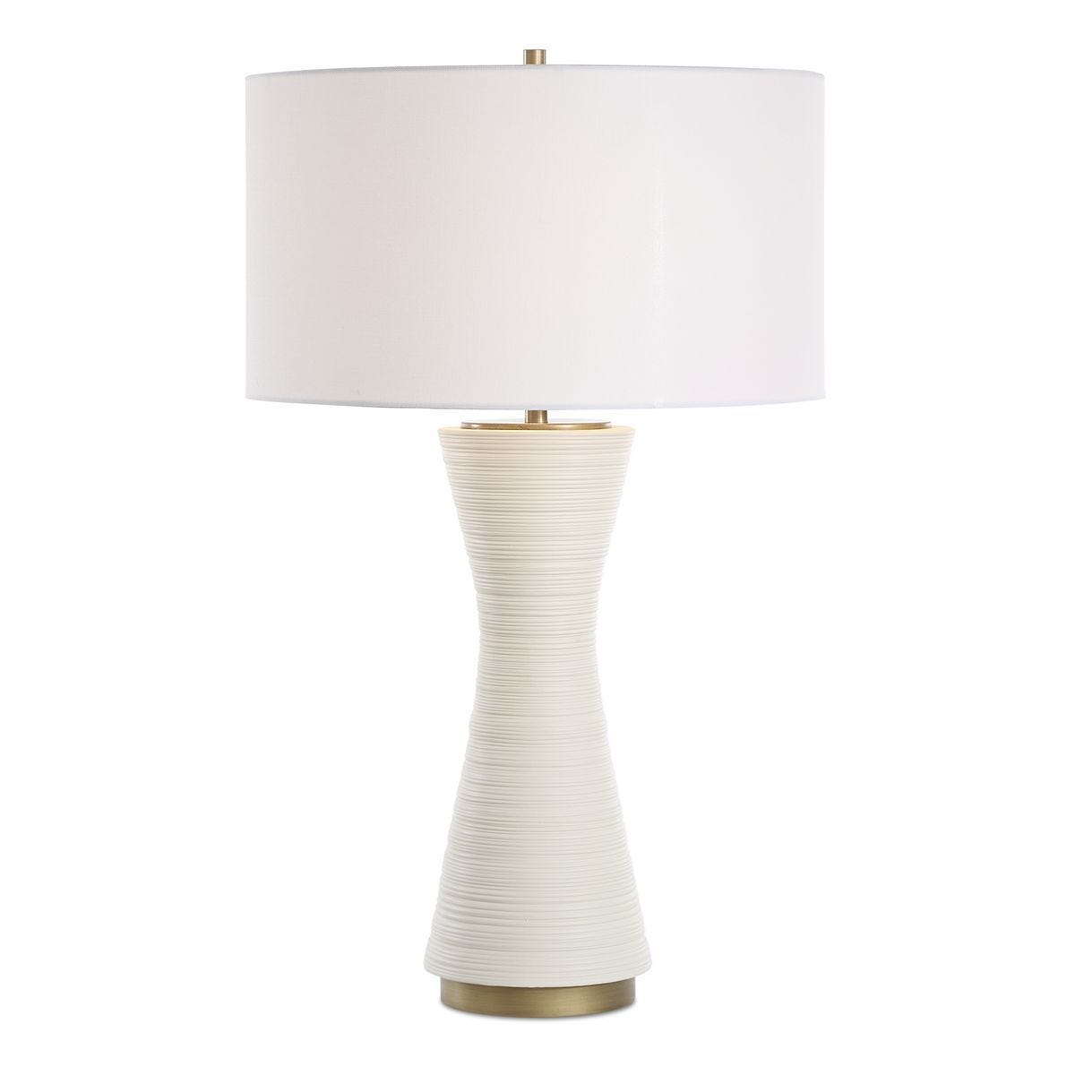 Ridgeline Table Lamp - contemporary lamps for stylish lighting solutions | Image 2 | InSTYLE Home & Rugs