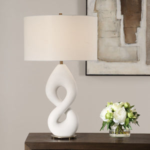Meridian Table Lamp - versatile lighting lamps for any interior style | Image 1 | InSTYLE Home & Rugs