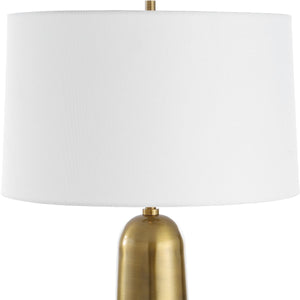 Flinchem Table Lamp - versatile lighting lamps for any interior style | Image 5 | InSTYLE Home & Rugs