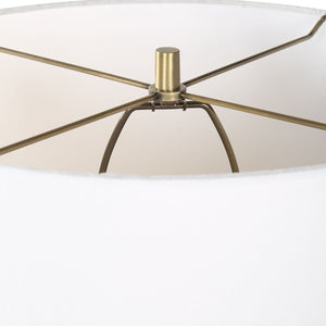 Maclura Table Lamp - versatile lighting lamps for any interior style | Image 4 | InSTYLE Home & Rugs