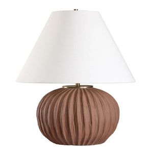 Keoghan Table Lamp - contemporary lamps for stylish lighting solutions | Image 4 | InSTYLE Home & Rugs