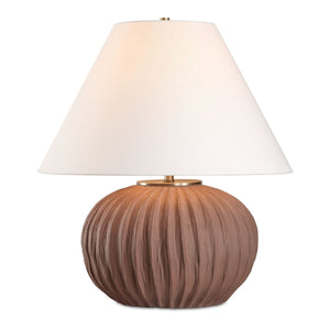 Keoghan Table Lamp - contemporary lamps for stylish lighting solutions | Image 2 | InSTYLE Home & Rugs