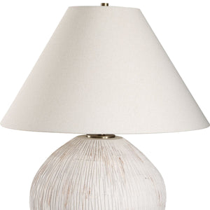 Meryl Table Lamp - chic table lamp for any room | Image 5 | InSTYLE Home & Rugs