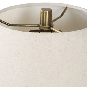 Meryl Table Lamp - chic table lamp for any room | Image 6 | InSTYLE Home & Rugs