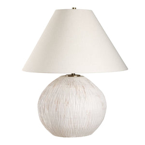 Meryl Table Lamp - chic table lamp for any room | Image 4 | InSTYLE Home & Rugs