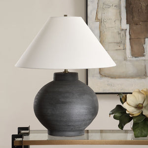 Tramore Table Lamp - chic table lamp for any room | Image 3 | InSTYLE Home & Rugs
