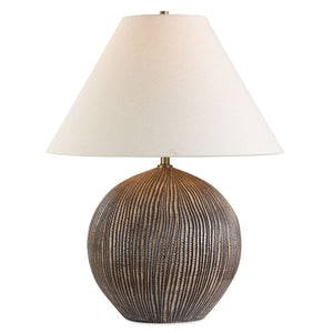 Sayre Table Lamp - elegant lamps to enhance your room ambiance | Image 2 | InSTYLE Home & Rugs