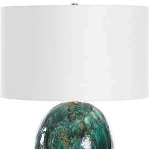 Ceralene Table Lamp - versatile lighting lamps for any interior style | Image 5 | InSTYLE Home & Rugs
