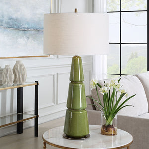 Mendell Table Lamp - contemporary lamps for stylish lighting solutions | Image 1 | InSTYLE Home & Rugs