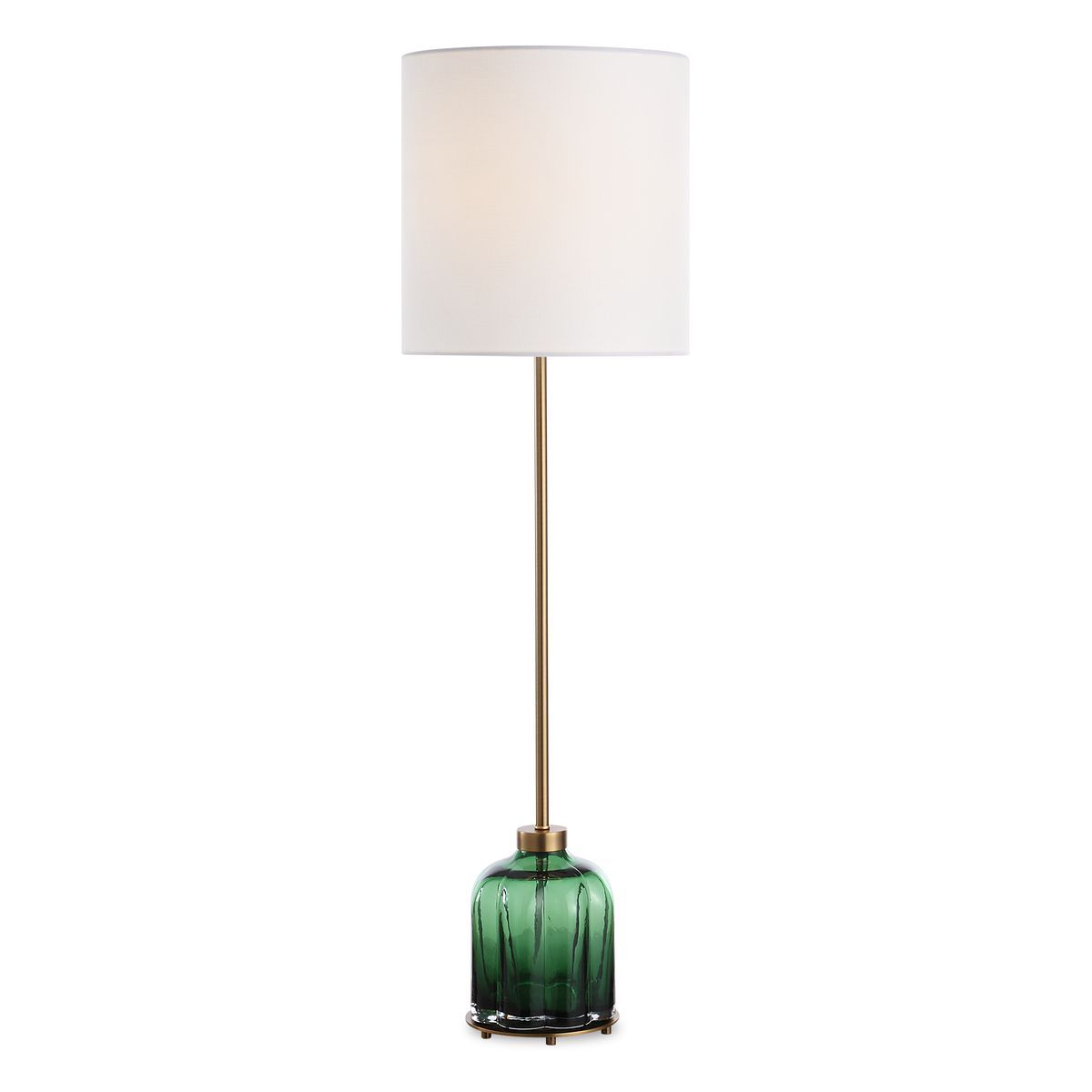 Lois Buffet Lamp - versatile lighting lamps for any interior style | Image 2 | InSTYLE Home & Rugs