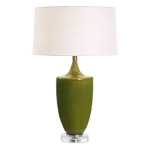 Adela Table Lamp - contemporary lamps for stylish lighting solutions | Image 2 | InSTYLE Home & Rugs