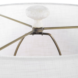 Sonata Table Lamp - elegant lamps to enhance your room ambiance | Image 6 | InSTYLE Home & Rugs