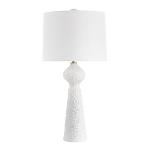 Sonata Table Lamp - elegant lamps to enhance your room ambiance | Image 4 | InSTYLE Home & Rugs