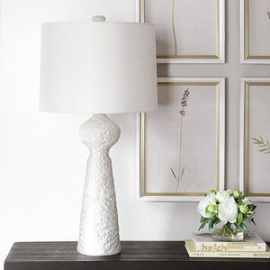 Sonata Table Lamp - elegant lamps to enhance your room ambiance | Image 3 | InSTYLE Home & Rugs
