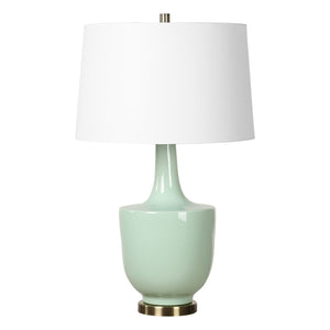 Kyla Table Lamp - elegant lamps to enhance your room ambiance | Image 4 | InSTYLE Home & Rugs
