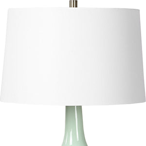 Kyla Table Lamp - elegant lamps to enhance your room ambiance | Image 5 | InSTYLE Home & Rugs