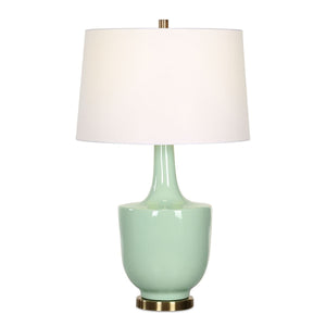 Kyla Table Lamp - elegant lamps to enhance your room ambiance | Image 2 | InSTYLE Home & Rugs