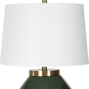 Tayson Table Lamp - stylish lamp for bedside tables | Image 5 | InSTYLE Home & Rugs