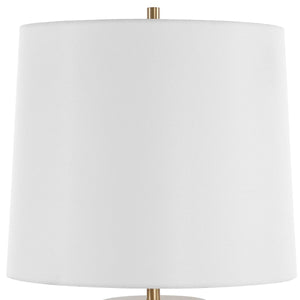 Trentino Table Lamp, Black - perfect lighting for modern homes | Image 5 | InSTYLE Home & Rugs