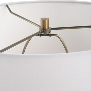 Acosta Table Lamp - contemporary lamps for stylish lighting solutions | Image 6 | InSTYLE Home & Rugs