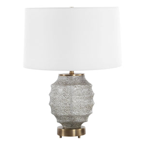 Acosta Table Lamp - contemporary lamps for stylish lighting solutions | Image 4 | InSTYLE Home & Rugs