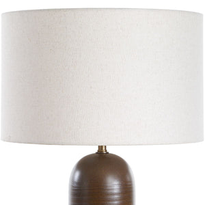 Trexler Table Lamp - contemporary lamps for stylish lighting solutions | Image 5 | InSTYLE Home & Rugs