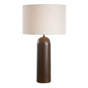 Trexler Table Lamp - contemporary lamps for stylish lighting solutions | Image 2 | InSTYLE Home & Rugs