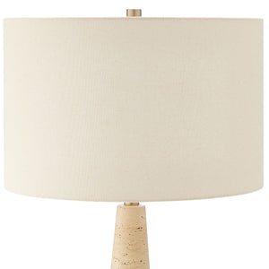 Perkins Table Lamp - perfect lighting for modern homes | Image 5 | InSTYLE Home & Rugs