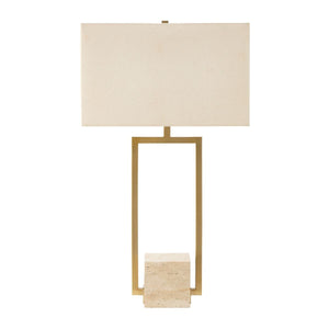 Warrick Table Lamp - perfect lighting for modern homes | Image 4 | InSTYLE Home & Rugs