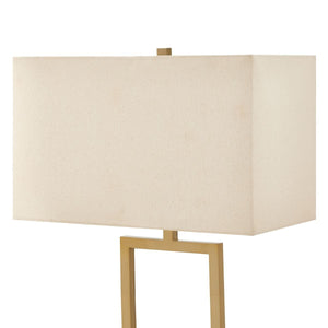 Warrick Table Lamp - perfect lighting for modern homes | Image 6 | InSTYLE Home & Rugs