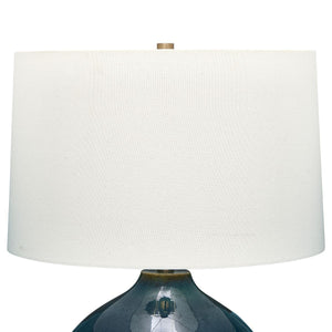 Corrine Table Lamp - stylish lamp for bedside tables | Image 5 | InSTYLE Home & Rugs