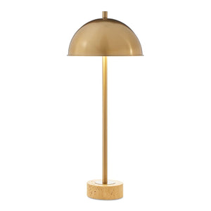 Dunham Buffet Lamp - spacious buffet cabinets for serving and organizing | Image 2 | InSTYLE Home & Rugs