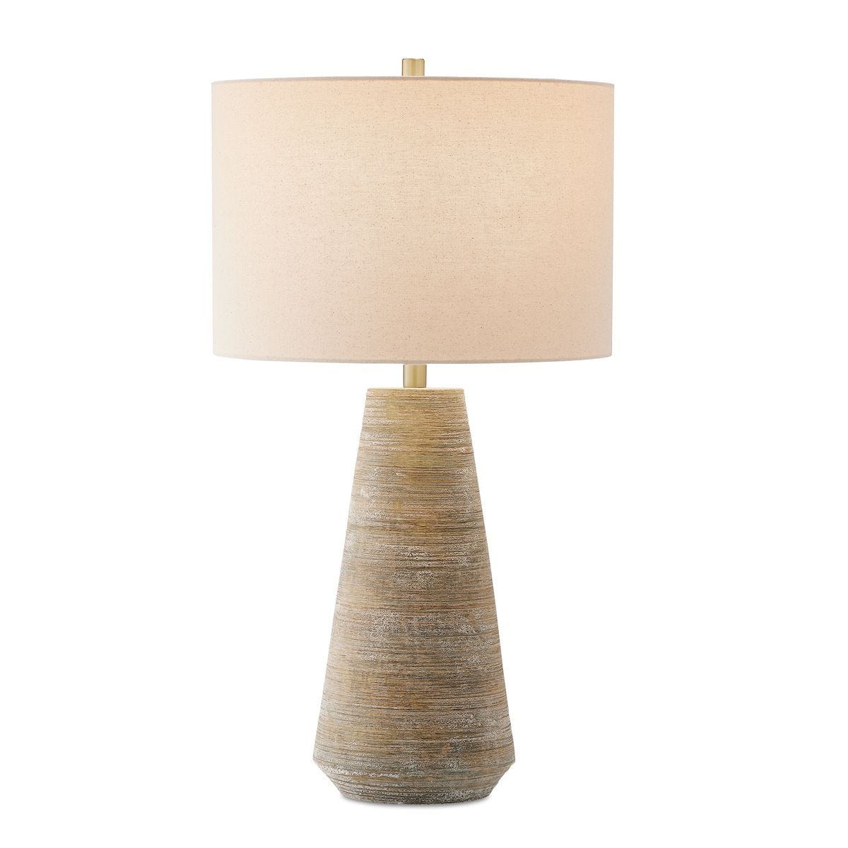 Mosier Table Lamp - stylish lamp for bedside tables | Image 2 | InSTYLE Home & Rugs