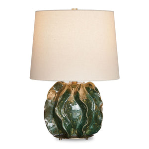 Guinevere Table Lamp - perfect lighting for modern homes | Image 2 | InSTYLE Home & Rugs