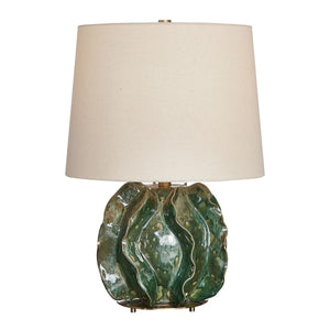 Guinevere Table Lamp - perfect lighting for modern homes | Image 4 | InSTYLE Home & Rugs