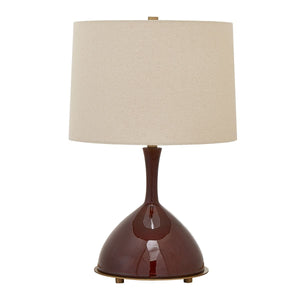 Colette Table Lamp 30544-1 - perfect lighting for modern homes | Image 4 | InSTYLE Home & Rugs
