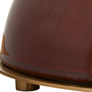 Colette Table Lamp 30544-1 - perfect lighting for modern homes | Image 6 | InSTYLE Home & Rugs
