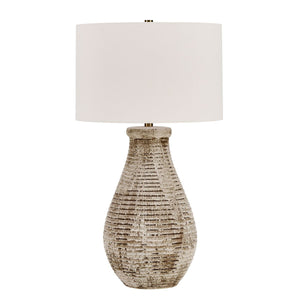 Dorothea Table Lamp - stylish lamp for bedside tables | Image 4 | InSTYLE Home & Rugs
